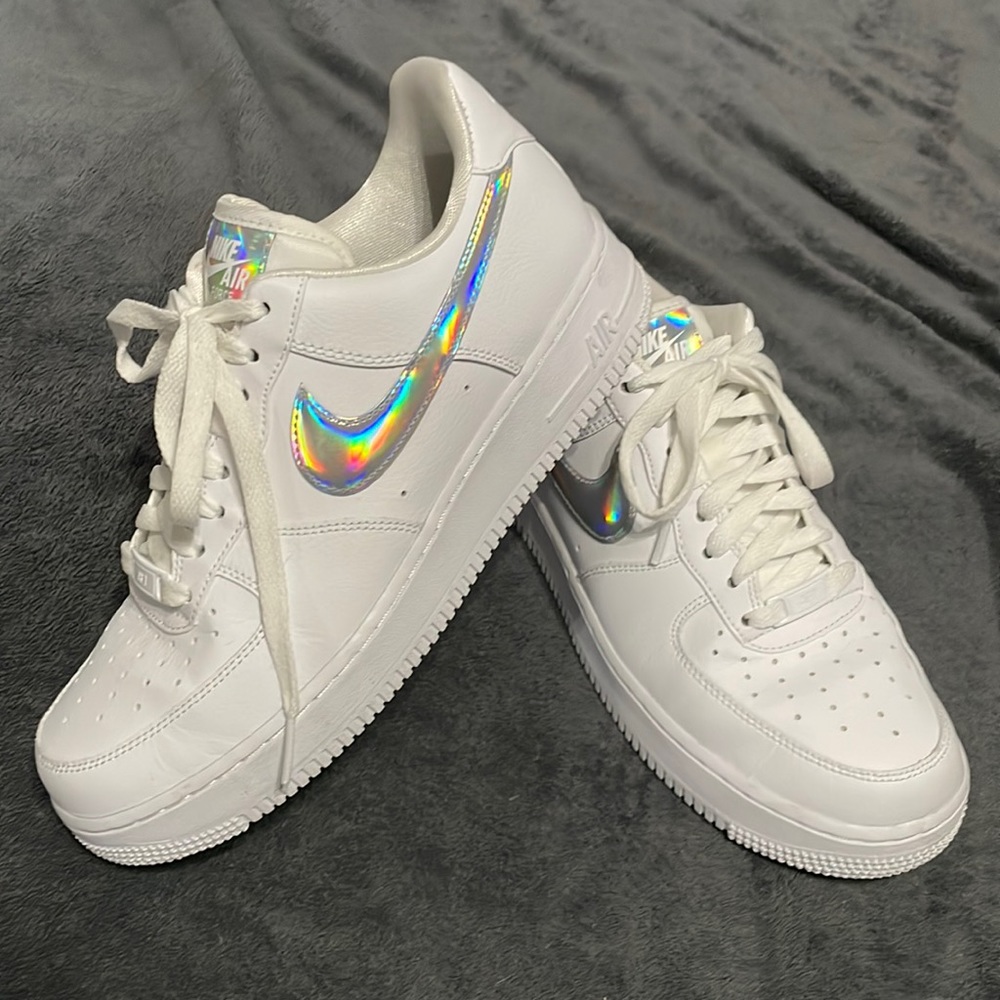 Nike womens AF1